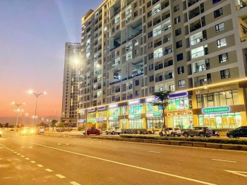 Căn Hộ Cao Cấp FPT Plaza 2 - Khu Đô Thị FPT