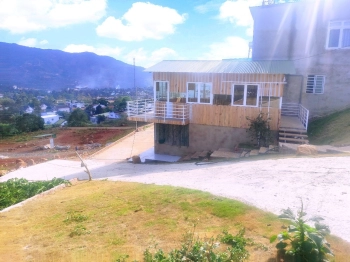 Bán đất nghỉ dưỡng view núi Đại Bình - chính chủ cam kết thuê lại