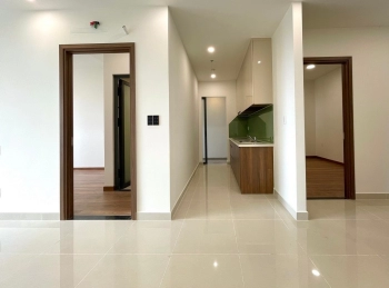 Bán gấp căn góc 2 PN Q7 Riverside 69m² giá 2.7 tỷ bao thuế phí