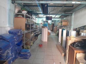 Bán gấp nhà MT Đỗ Ngọc Thạnh, P.15, Quận 5 - với 20 tỷ