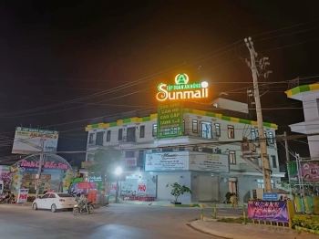 5 suất nội bộ KDC SunMall View đẹp nhất An Nông 6