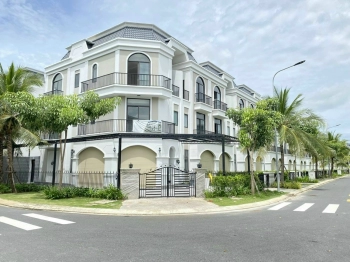 Chỉ còn 5 suất nội bộ Lavilla Green City với vị trí View đẹp nhất chiết khấu lên đến100tr