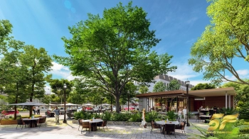 HOT bán nhà mặt phố 100m2 giá rẻ,sổ hồng riêng