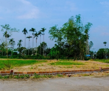 Đất Nền Điện Bàn giá tốt cần bán nhanh