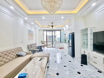 Bán liền kề vạn phúc hà đông 50m2 7 tầng thang máy đầy đủ nội thất, hơn 11 tỷ.