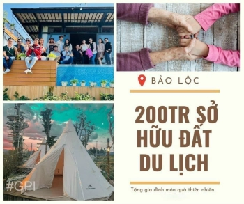 Đất Lộc Tân giá tốt – vị trí đẹp đầu tư tốt đầu năm 2023