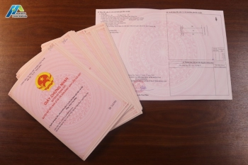 Đất nền sổ sẵn ở Sông Thao, Trảng Bom. Cách sân bay Quốc Tế Long Thành 30p. Giá rẻ