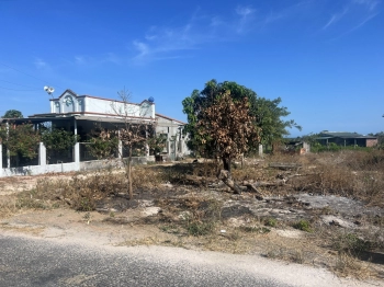 10x20 Cù Chính Lan Full thổ, Tân Bình, LaGi giá 1,9 tỷ