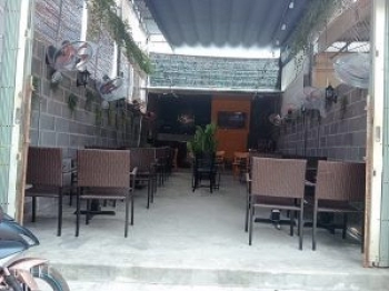 Chính Chủ Cần Sang Nhượng Mặt Bằng Quán Cà Phê Vị Trí Đẹp Tại Khánh Hòa