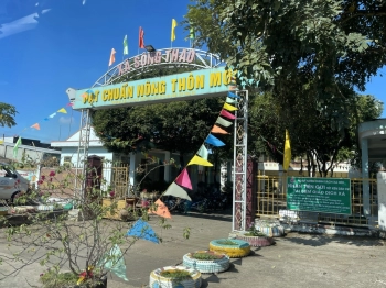 Chính chủ bán lô đất 84m full thổ cư, sổ sẳn công chứng ngay, cách cao tốc 10p