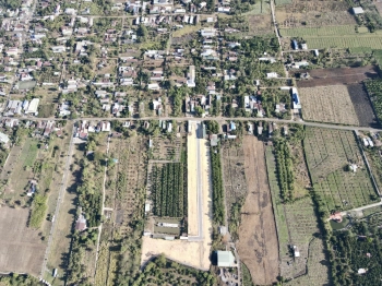 ĐẤT GIÁ RẺ - SỔ SẴN-DƯỚI 1 TỶ- KHU DÂN CƯ ĐÔNG