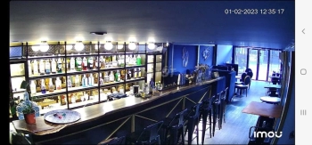 Mặt Bằng + Tầng 1, 180m2 mặt tiền Lê Văn Lương Quận 7