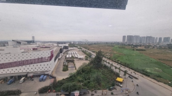 Bán căn hộ tại chung cư FLC Garden City