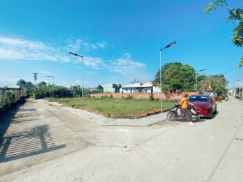 Siêu Phẩm Đất Nền Giá Rẻ Tại Điện Bàn Cực Hót Để Đầu Tư