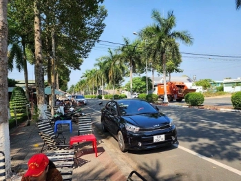 CẦN BÁN LÔ ĐẤT NGAY TRONG TTHC THỊ XÃ CHƠN THÀNH, FULL THỔ CƯ, SHR