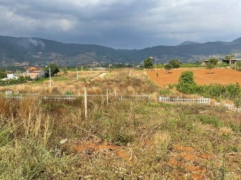 Đất nghỉ dưỡng giá rẻ Đông Thanh có sẵn thổ cư