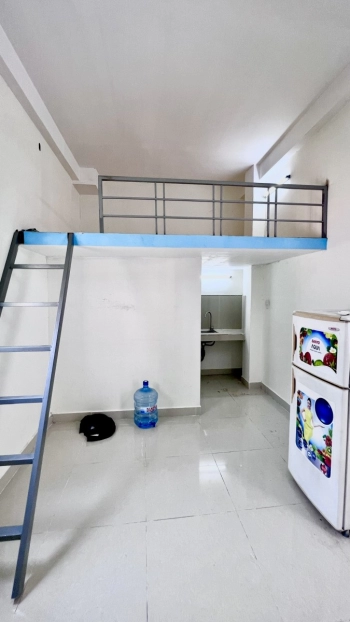 ❗❗ Phòng giá tốt ngay trung tâm Tân Bình, chỉ 4trx có nội thất