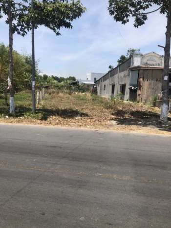 Mặt tiền 5x27 Đinh Bộ Lĩnh, Tân Thiện, LaGi full thổ