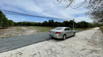 Chính chủ bán đất thổ cư gần kcn Bình Phước giá 490triệu/shr