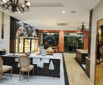 Bán nhà hoàn thiện Nội thất cao cấp MT kinh doanh đường 7 KDT Vạn Phúc, có hầm có thang máy ,Sổ hồng hoàn công