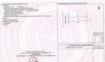 DƯỚI 1 tỷ- sổ sẵn - giá rẻ - vị trí đẹp ĐÔNG DÂN CƯ