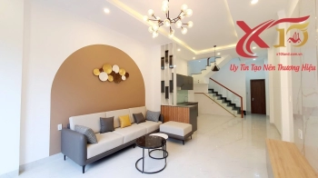 Bán nhà  phường Hố Nai - TP. Biên Hoà ĐN.Chỉ 3Tỷ680