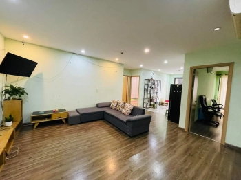 Dòng tiền cho thuê nhỉnh 40 triệu/1 tháng CC mini Mỹ Đình  5.91 tỷ