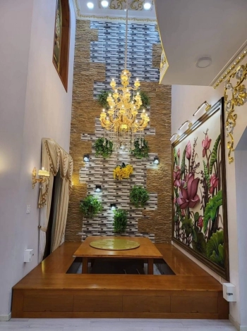 BÁN GẤP NHÀ LÂM VĂN BỀN, 74M2, NGANG 5M BỀ THẾ CHỈ 8 TỶ NHỈNH