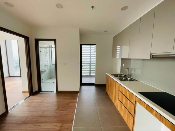 Bán lỗ căn 2PN góc 70m2 Eco Green Sài Gòn nhận nhà ở ngay