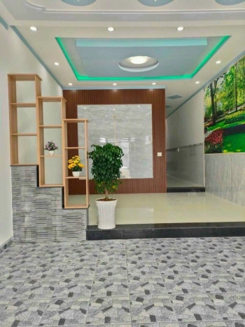 Hạ Giá Bán Gấp Nhà Sổ Riêng Gần Chợ Giá Rẻ Nhất P.Trảng Dài (2Ty180tr)