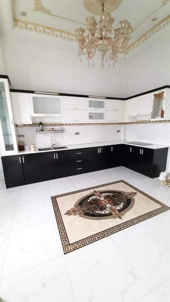 CHO THUÊ NHÀ HXT NGANG 7M x 16M, 1 LẦU - TÔ HIỆU, Q.TÂN PHÚ  