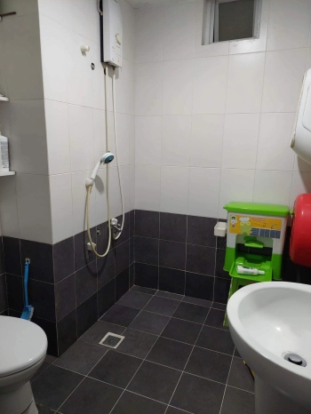 Bán căn 2PN 2WC 78m2 căn góc CH Belleza, ít NT giá 2.15 tỷ
