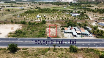 Cần bán đất nền Khánh Hòa