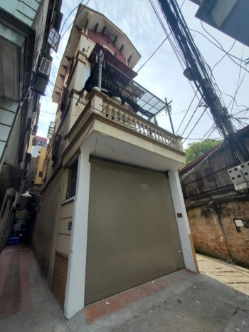 Chủ nhà cần cho thê nhà ở khu Viện Máy-Mai Dịch- CG DT60m2 4T 6PN giá 15 triệu đầy đủ tiện nghi