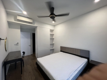 CẦN CHO THUÊ CĂN HỘ 2 PHÒNG NGỦ ESTELLA HEIGHTS THÁP THƯƠNG MẠI .