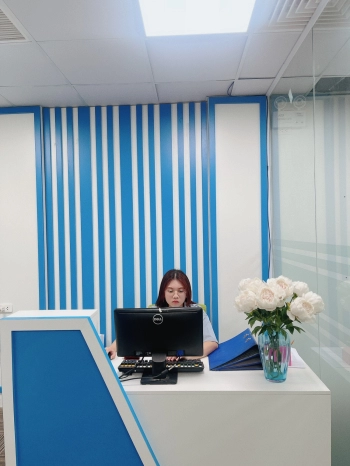 Cho thuê văn phòng tại Đội Cấn - Ba Đình - Hà Nội