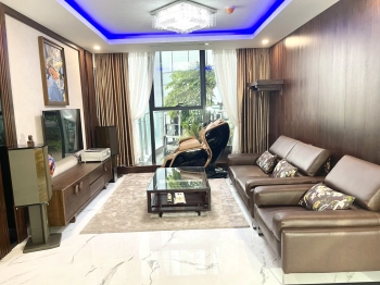 cần bán căn hộ cao cấp 3 ngủ 118m sunshine city