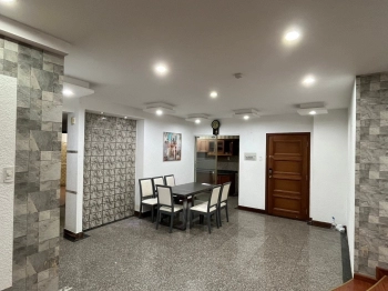 Cần chuyển nhượng căn chung cư Hoàng Anh An Tiến - Gold House thiết kế 3 phòng ngủ