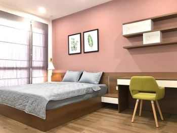 NHÀ ĐẸP ESTELLA HEIGHTS CHO THUÊ CĂN HỘ 2 PHÒNG NGỦ
