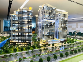 Căn hộ loại A Hưng Thịnh Land Avatar Thủ Đức 65 triệu/m2 ký HD 3% sở hữu lâu dài