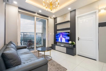 Cho thuê căn hộ tại Saigon Mia đa dạng thời gian thuê