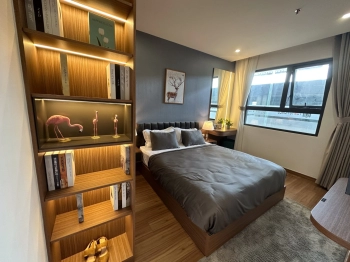 LẦN ĐẦU BÁN BĐS- Dự án căn hộ cao cấp TUMYS HOME