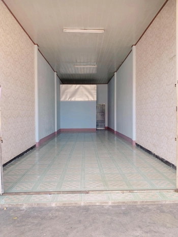 CHO THUÊ NHÀ NGUYÊN CĂN ĐƯỜNG NGUYỄN TẤT THÀNH - CƯ JUT - ĐẮK NÔNG