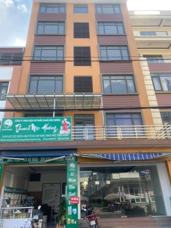 CHO THUÊ NHÀ NGUYÊN CĂN ĐƯỜNG HOÀNG VĂN THÁI ,TỔ 19,PHƯỜNG TÂN PHONG , THÀNH PHỐ LAI CHÂU TỈNH LAI CHÂU