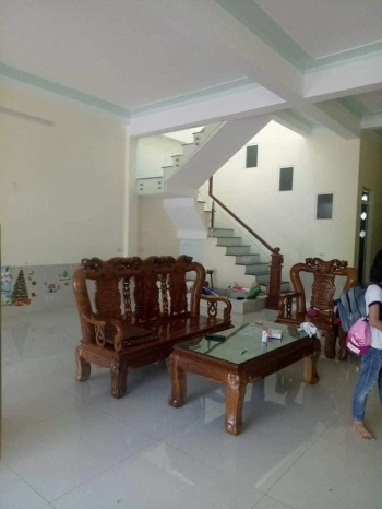 CHO THUÊ NHÀ NGUYÊN CĂN ĐƯỜNG NGUYỄN DU - QUYẾT TIẾN - TP. LAI CHÂU