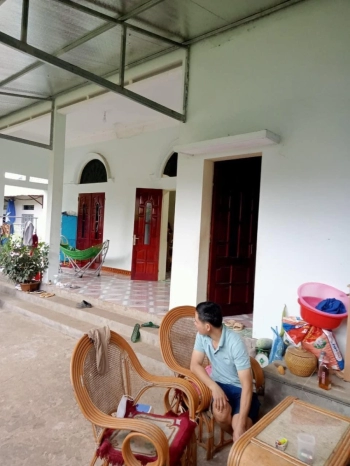 CHO THUÊ NHÀ NGUYÊN CĂN TẠI PHƯỜNG ĐOÀN KẾT - TP. LAI CHÂU