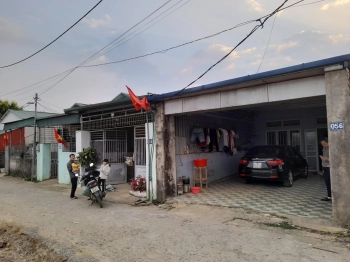 CHO THUÊ NHÀ NGUYÊN CĂN TẠI ĐÔNG PHONG - TP. LAI CHÂU - TỈNH LAI CHÂU