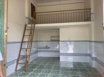 CHO THUÊ PHÒNG TRỌ TẠI DX008 - PHÚ MỸ - THỦ DẦU MỘT - BÌNH DƯƠNG