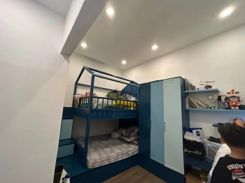 BÁN NHÀ TÂN PHÚ, NGANG 6M, DÀI 17M, HẺM XE HƠI, DÒNG TIỀN CHO THUÊ SẴN, CHỈ 8TỶ