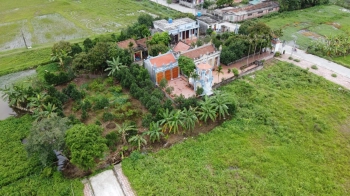 Cần bán gấp 2 lô đất giá 800 triệu